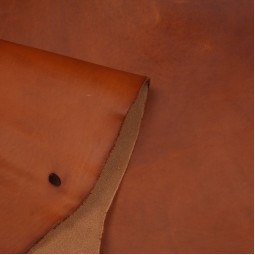 Пола Vegetale BUTTERO Style коричневий COGNAC 1,0-1,2 Італія